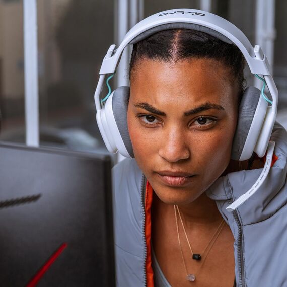 ASTRO Gaming A10 Gen 2 - Headset - full size - wired | 939-002052