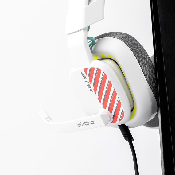 ASTRO Gaming A10 Gen 2 - Headset - full size - wired | 939-002052