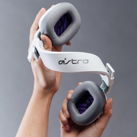 ASTRO Gaming A10 Gen 2 - Headset - full size - wired | 939-002052