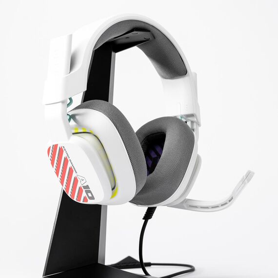 ASTRO Gaming A10 Gen 2 - Headset - full size - wired | 939-002052