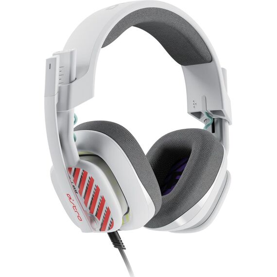 ASTRO Gaming A10 Gen 2 - Headset - full size - wired | 939-002052