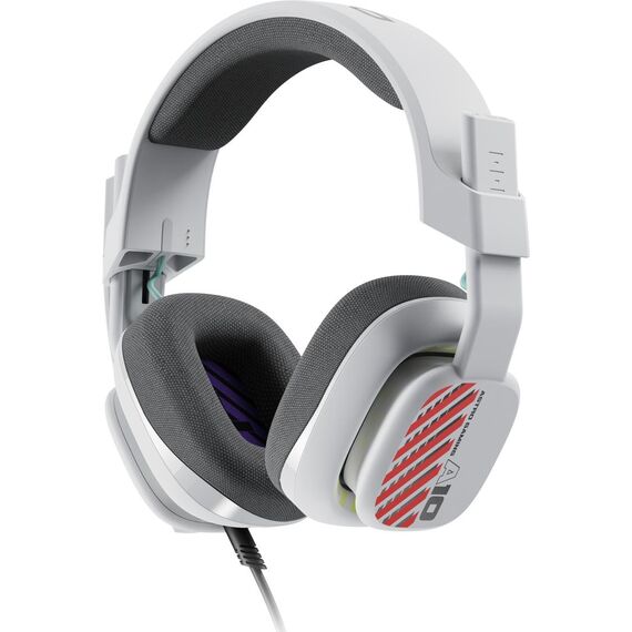 ASTRO Gaming A10 Gen 2 - Headset - full size - wired | 939-002052
