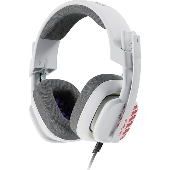 ASTRO Gaming A10 Gen 2 - Headset - full size - wired | 939-002052