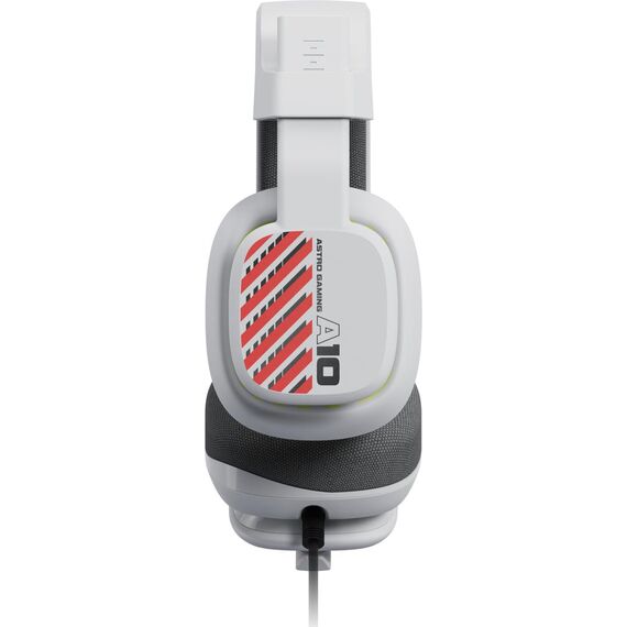 ASTRO Gaming A10 Gen 2 - Headset - full size - wired | 939-002052