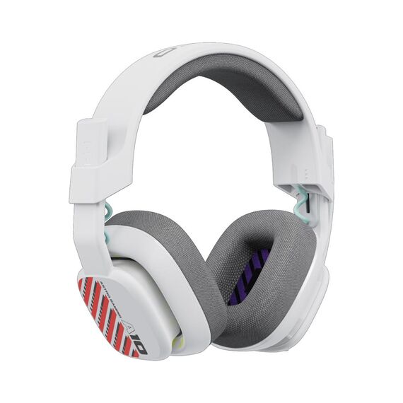 ASTRO Gaming A10 Gen 2 - Headset - full size - wired | 939-002052