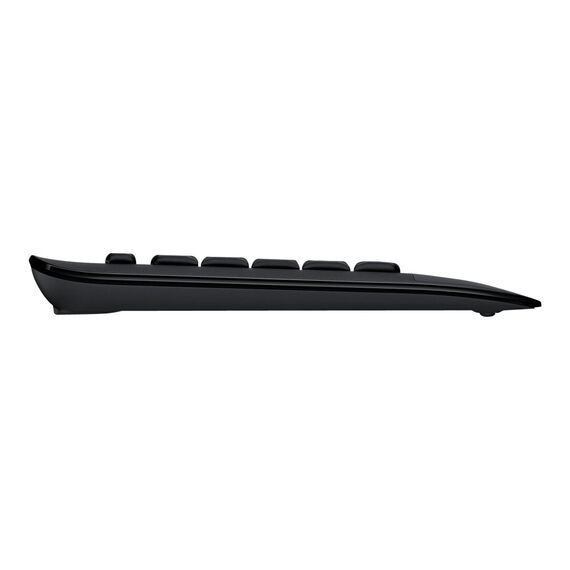 Logitech Signature K650 - Keyboard - wireless - Blue | 920-010915