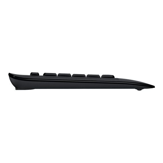 Logitech Signature K650 - Keyboard - wireless - Blue | 920-010917