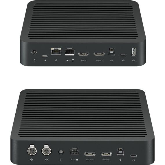 Logitech H Rally Plus Ultra-HD ConferenceCam - Webca | 960-001600