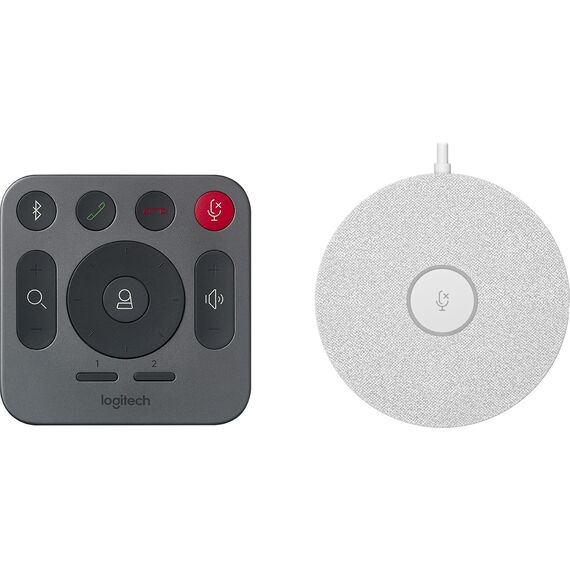 Logitech H Rally Plus Ultra-HD ConferenceCam - Webca | 960-001600