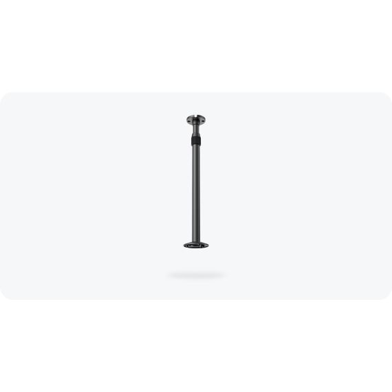 Yealink CM-MountKIT - Multipie Ceiling Mount Kits for C | 3311091