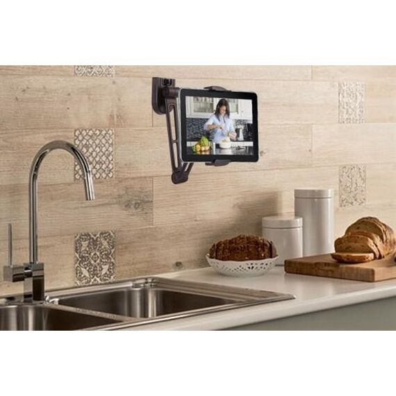 TECHly - Mounting kit (adjustable mounting arm, ta | ICA-TBL-2802