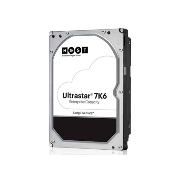 WD Ultrastar DC HC310 HUS726T6TALE6L4 - Hard drive - 6  | 0B36039