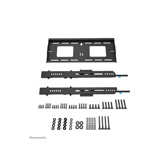 Neomounts LEVEL-750 - Mounting kit - for TV - heav | WL30-750BL14