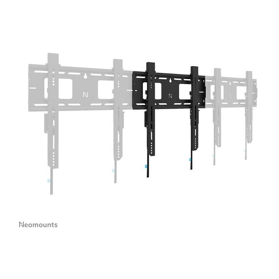 Neomounts LEVEL-750 - Mounting kit - for TV - heav | WL30-750BL14