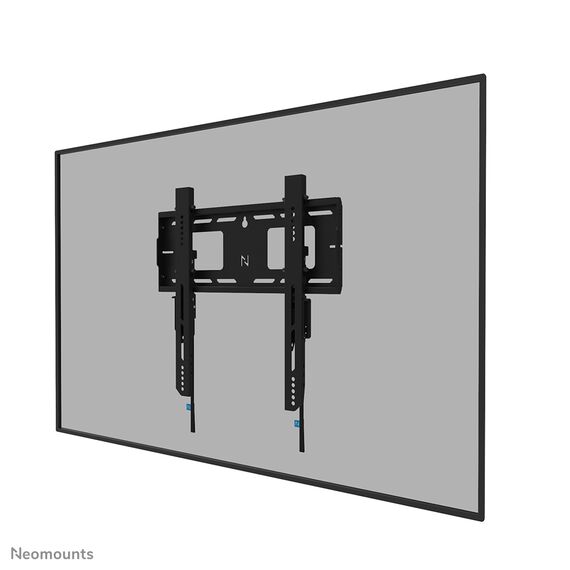 Neomounts LEVEL-750 - Mounting kit - for TV - heav | WL30-750BL14