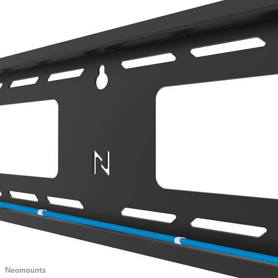 Neomounts LEVEL-750 - Mounting kit - for TV - heav | WL30-750BL14