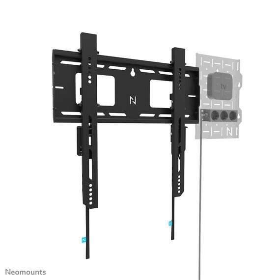 Neomounts LEVEL-750 - Mounting kit - for TV - heav | WL30-750BL14