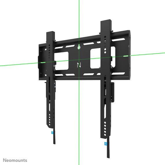 Neomounts LEVEL-750 - Mounting kit - for TV - heav | WL30-750BL14