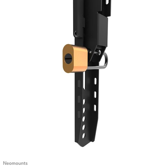 Neomounts LEVEL-750 - Mounting kit - for TV - heav | WL30-750BL14