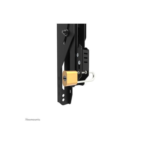 Neomounts LEVEL-750 - Mounting kit - for TV - heav | WL35-750BL14