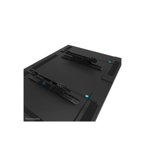 Neomounts LEVEL-750 - Mounting kit - for TV - heav | WL35-750BL14