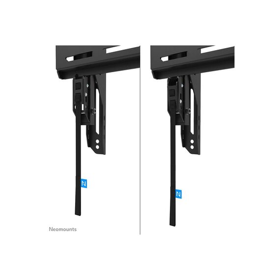 Neomounts LEVEL-750 - Mounting kit - for TV - heav | WL35-750BL14