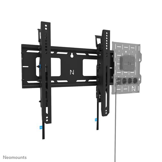 Neomounts LEVEL-750 - Mounting kit - for TV - heav | WL35-750BL14