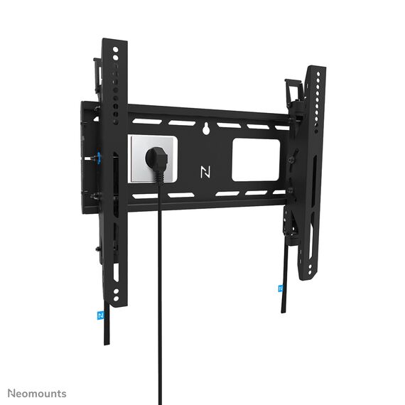 Neomounts LEVEL-750 - Mounting kit - for TV - heav | WL35-750BL14
