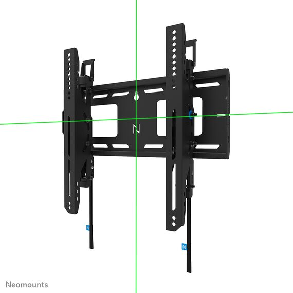 Neomounts LEVEL-750 - Mounting kit - for TV - heav | WL35-750BL14
