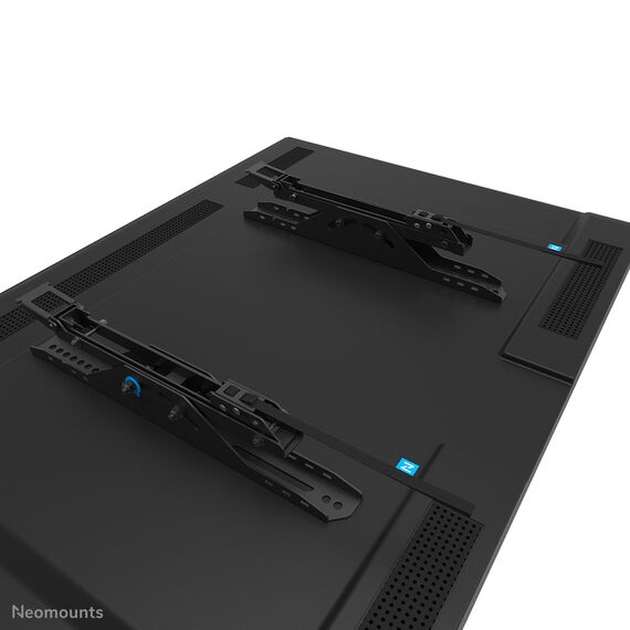 Neomounts LEVEL-750 - Mounting kit - for TV - heav | WL35-750BL14
