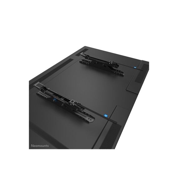 Neomounts LEVEL-750 - Mounting kit - for TV - heav | WL35-750BL16