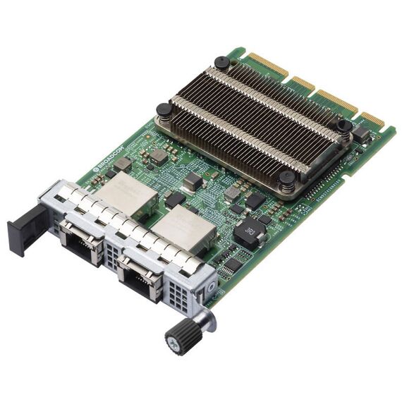 Broadcom NetXtreme E-Series N210TP - Network ad | BCM957416N4160C