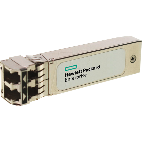 HPE X130 - SFP+ transceiver module - 10GbE - 10GBase-SR  | JD092B