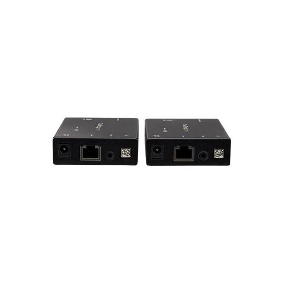 StarTech.com HDMI Over Cat5 Extender - Extend up to  | ST121HDBTL
