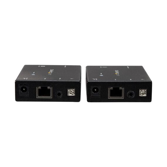 StarTech.com HDMI Over Cat5 Extender - Extend up to  | ST121HDBTL
