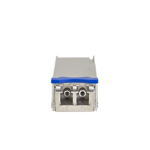 StarTech.com Cisco QSFP-40G-LR4-S Comp / Cisco QSFP | QSFP40GLR4S