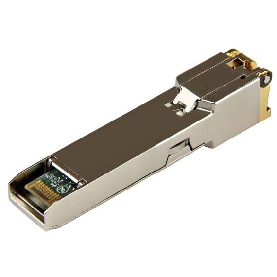 StarTech.com Palo Alto Networks PAN-SFP-PLUS-T Compat | PLUS-T-ST