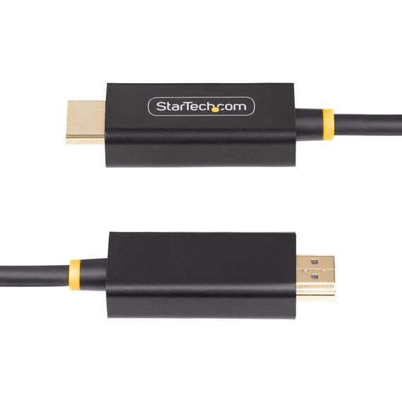 StarTech.com 9.8ft (3m) DisplayPort to HDM | 10F-DP-HDMI-4K60-HDR