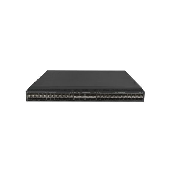 HPE FlexFabric 5945 48SFP28 8QSFP28 - Switch - L3 - Mana | JQ074A
