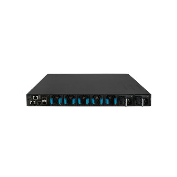 HPE FlexFabric 5945 48SFP28 8QSFP28 - Switch - L3 - Mana | JQ074A