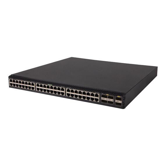 HPE FlexFabric 5710 48XGT 6QS+/2QS28 - Switch - L3 - Man | JL586A