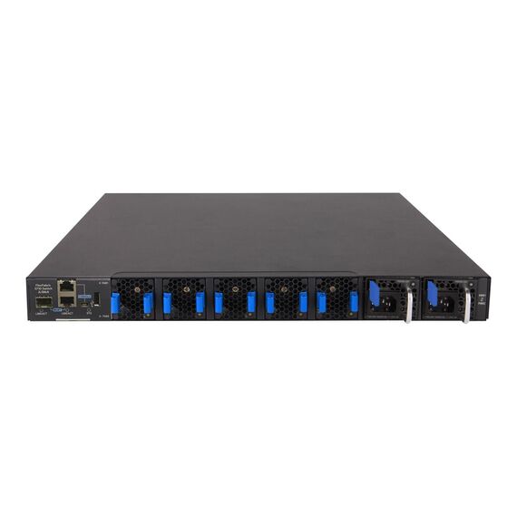 HPE FlexFabric 5710 48XGT 6QS+/2QS28 - Switch - L3 - Man | JL586A