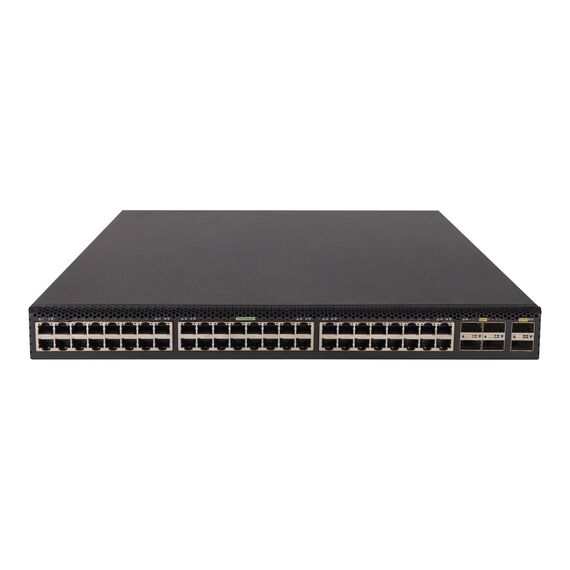 HPE FlexFabric 5710 48XGT 6QS+/2QS28 - Switch - L3 - Man | JL586A