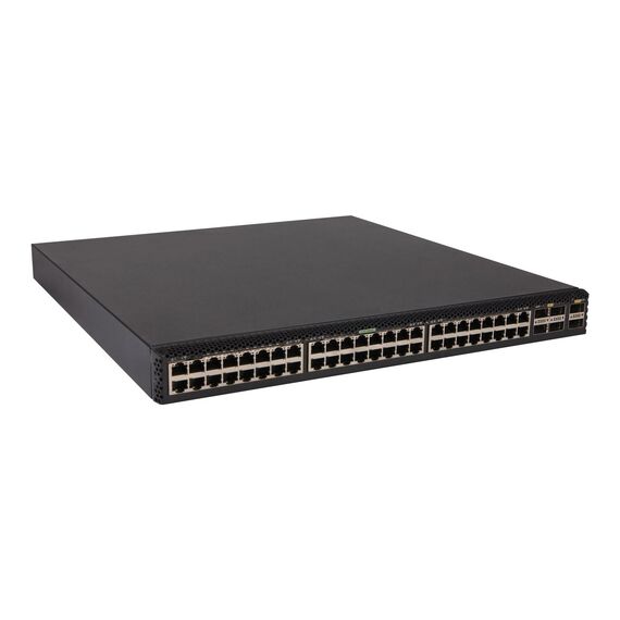 HPE FlexFabric 5710 48XGT 6QS+/2QS28 - Switch - L3 - Man | JL586A