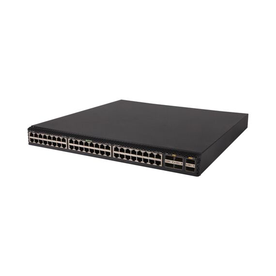 HPE FlexFabric 5710 48XGT 6QS+/2QS28 - Switch - L3 - Man | JL586A