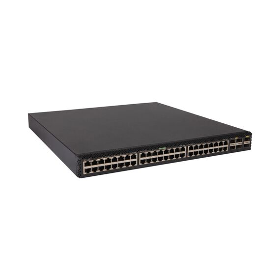 HPE FlexFabric 5710 48XGT 6QS+/2QS28 - Switch - L3 - Man | JL586A