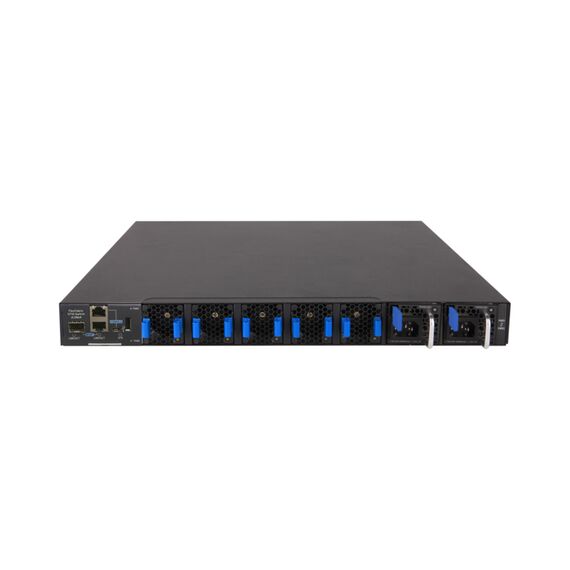 HPE FlexFabric 5710 48XGT 6QS+/2QS28 - Switch - L3 - Man | JL586A