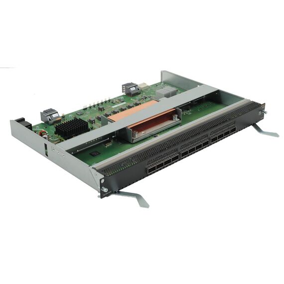 HPE Aruba 6400 v2 Extended Tables Module - Expansion mod | R0X45C