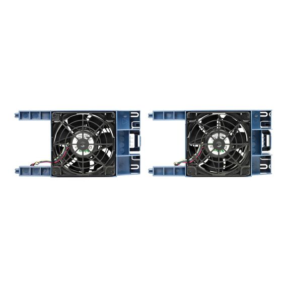 HPE - System fan kit - for 2nd CPU | P47902-B21