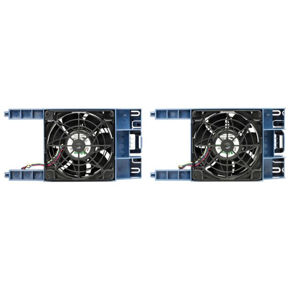 HPE - System fan kit - for 2nd CPU | P47902-B21